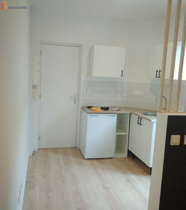 Studio à Amiens