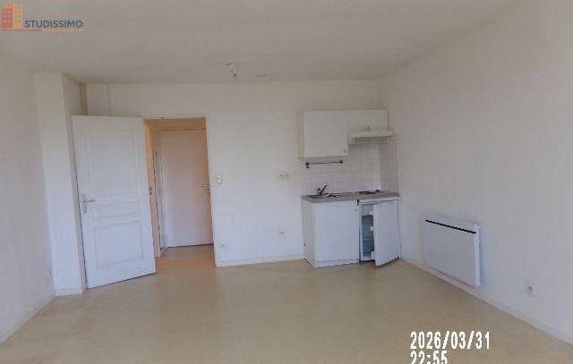 Studio à Amiens