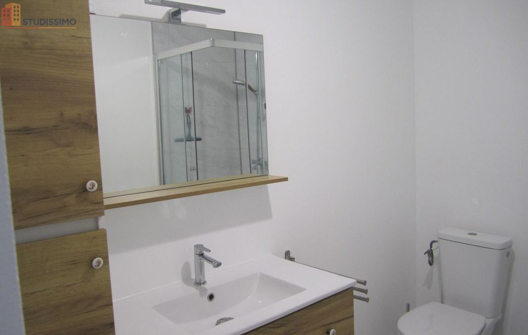 Studio 22m² Saveuse - Calme, lumineux - Photo 4