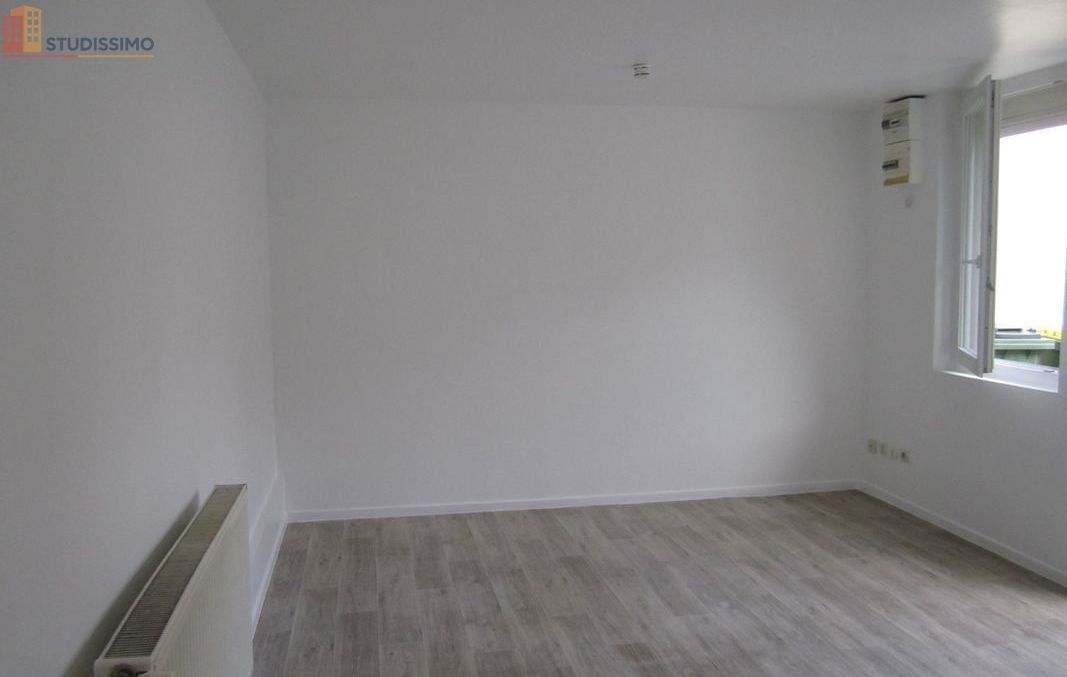 Studio 22m² Saveuse - Calme, lumineux - Photo 3