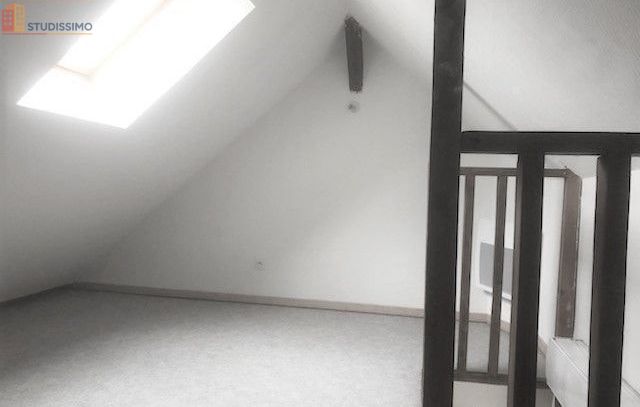 Studio meublé 34m² Rivery - Mezzanine, 1er étage - Photo 2