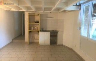 Studio meublé 34m² Rivery - Mezzanine, 1er étage - Photo 1