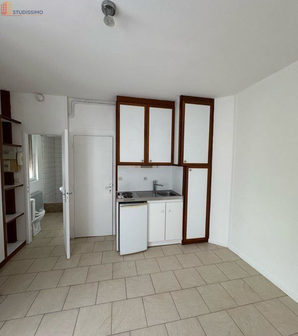Studio 16m² Amiens - Proche gare - Photo 5