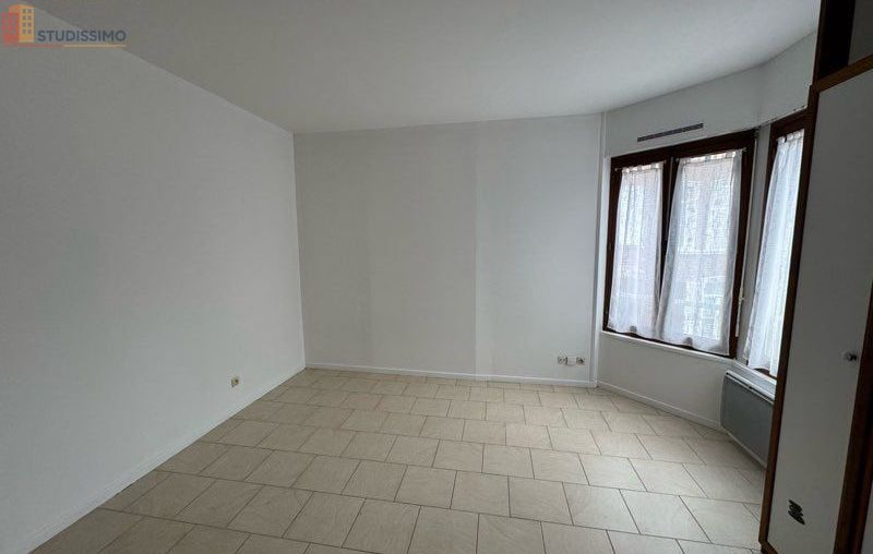 Studio 16m² Amiens - Proche gare - Photo 4