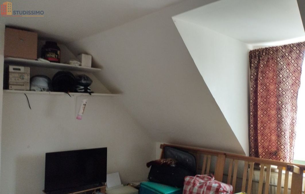 Studio 10m² Amiens 80090 - Photo 1