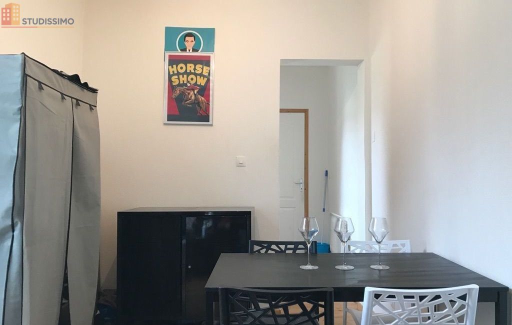 Studio 1m² Amiens 80000 - Proche centre-ville et gare - Photo 1
