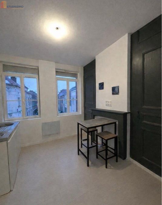 Studio à Amiens