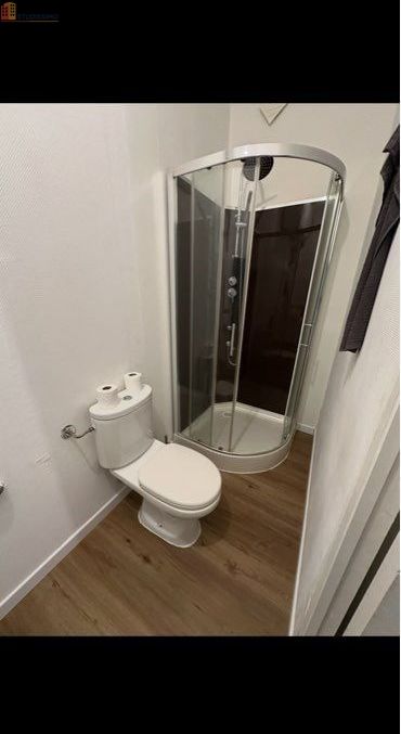 Studio meublé 23m² Amiens Saint-Honoré - Lumineux, parking facile - Photo 1