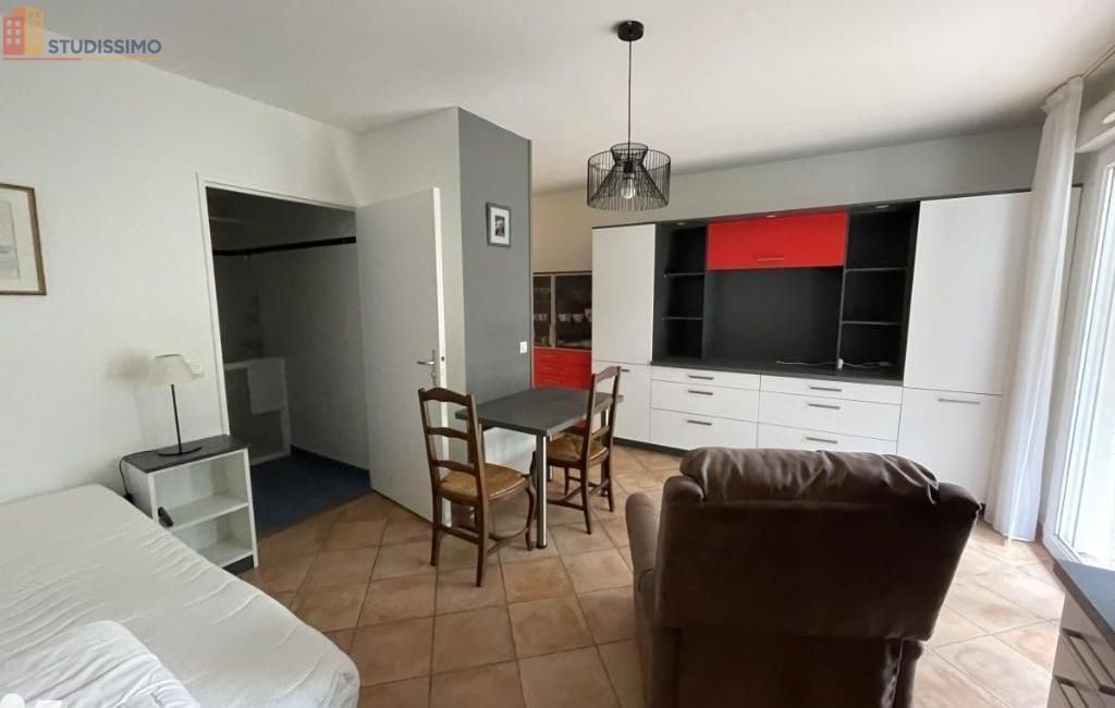Studio 29m² Bagnoles-de-l'Orne 61140 - DPE C - Photo 9