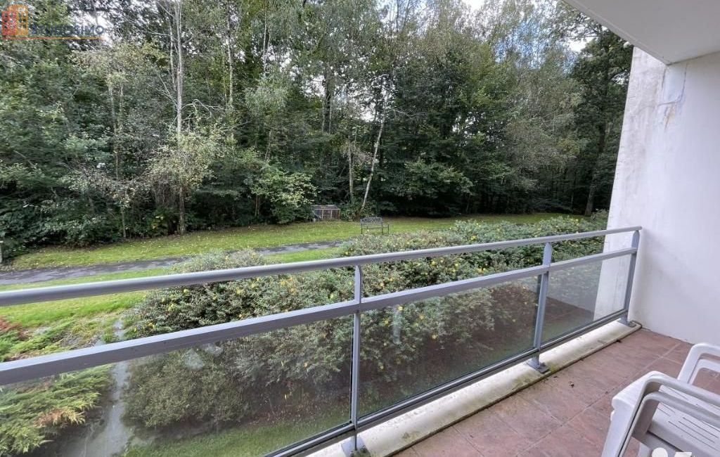 Studio 29m² Bagnoles-de-l'Orne 61140 - DPE C - Photo 7