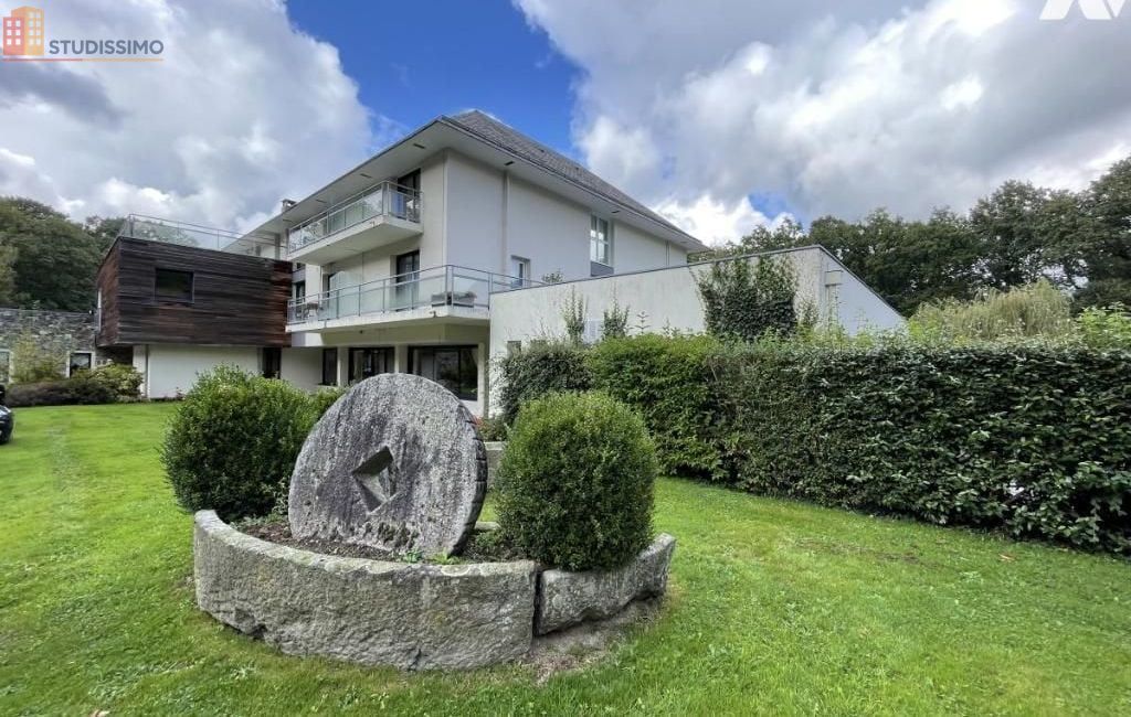 Studio 29m² Bagnoles-de-l'Orne 61140 - DPE C - Photo 6