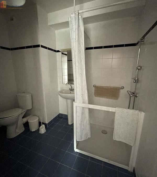 Studio 29m² Bagnoles-de-l'Orne 61140 - DPE C - Photo 5