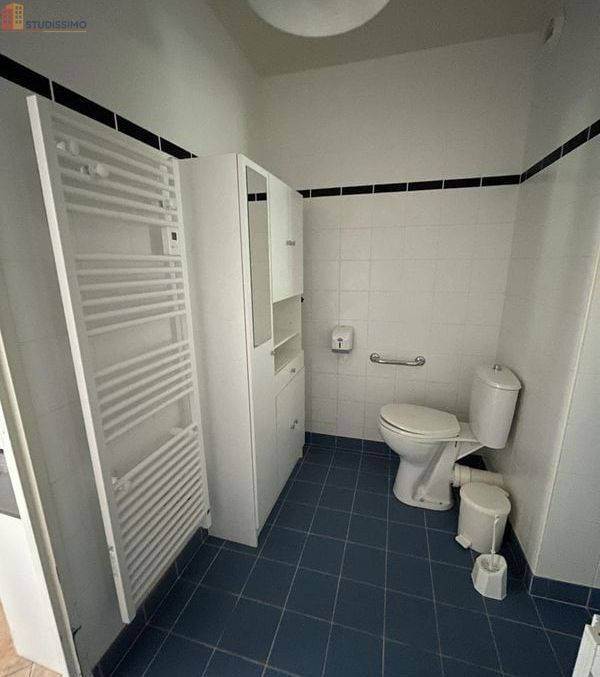 Studio 29m² Bagnoles-de-l'Orne 61140 - DPE C - Photo 4