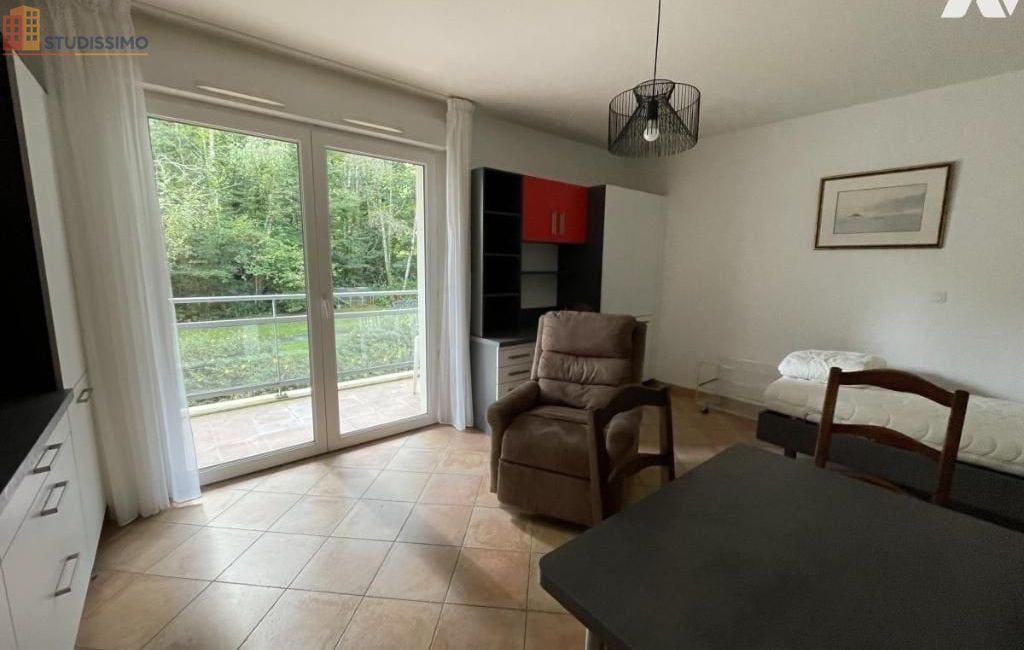 Studio 29m² Bagnoles-de-l'Orne 61140 - DPE C - Photo 3