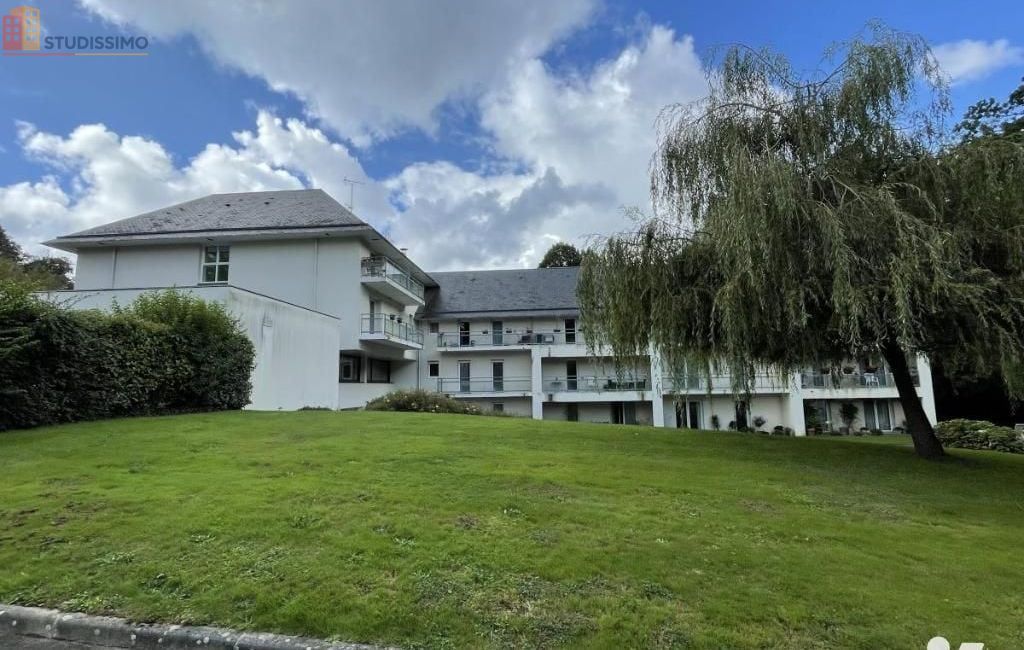Studio 29m² Bagnoles-de-l'Orne 61140 - DPE C - Photo 2