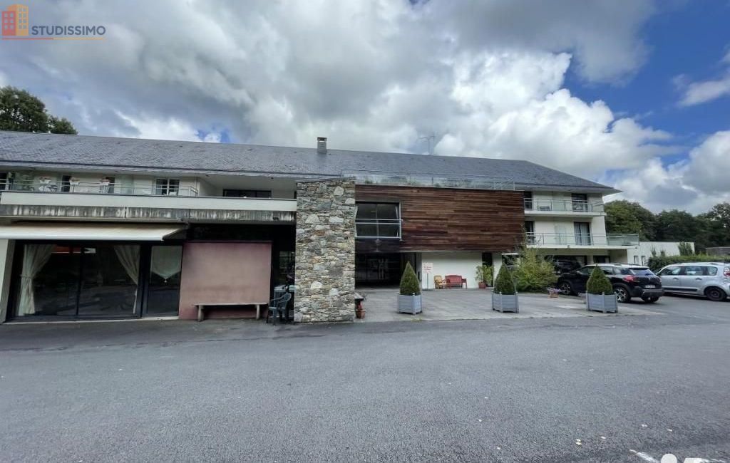 Studio 29m² Bagnoles-de-l'Orne 61140 - DPE C - Photo 1