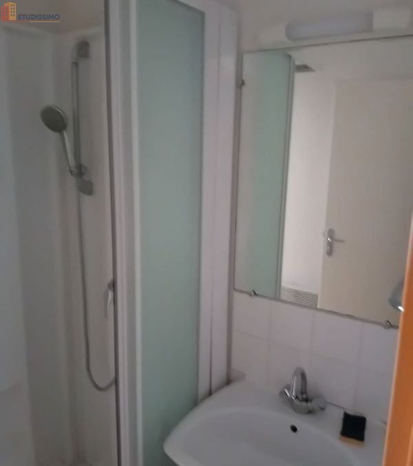 Studio meublé 20m² Amiens - Proche université - Photo 2