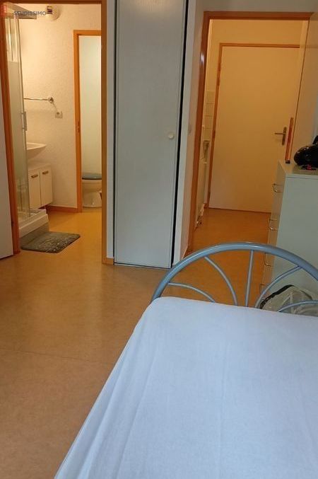 Studio à Amiens