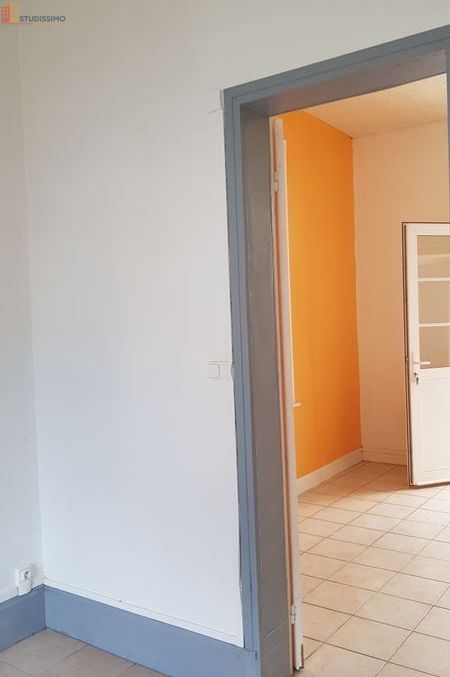 Studio 30m² Ham 80400 - Photo 7