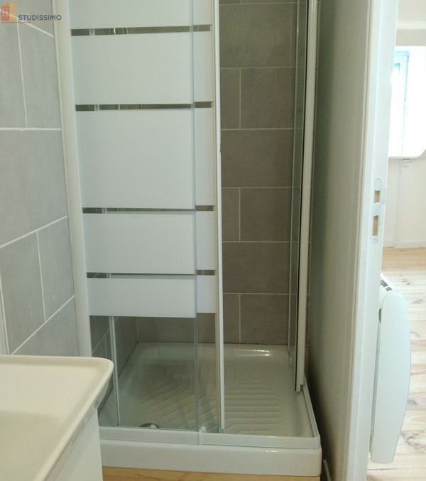 Studio 20m² Amiens centre - Proche gare - Photo 3
