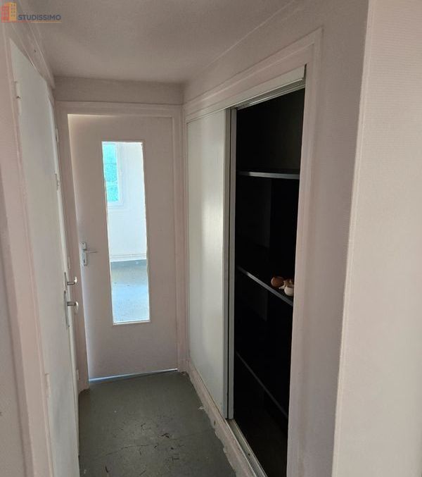 Studio 34m² Vimoutiers - Grand, lumineux - Photo 2