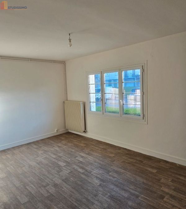 Studio 34m² Vimoutiers - Grand, lumineux - Photo 1