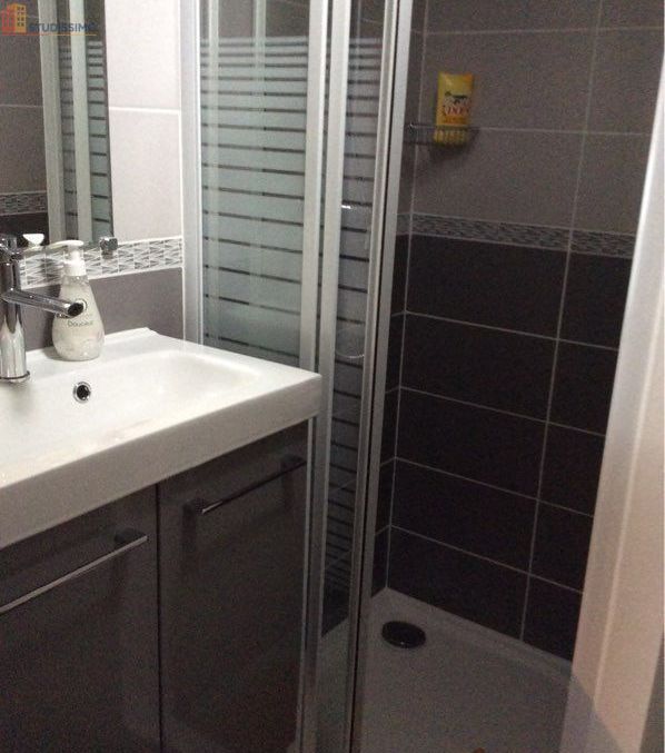 Studio meublé 20m² Amiens centre - Calme, meublé - Photo 3