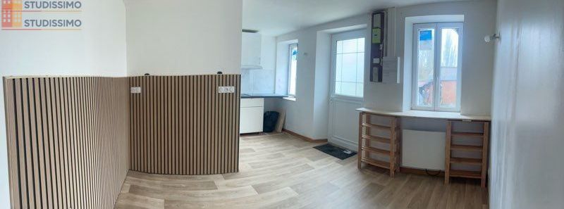 Studio à Amiens