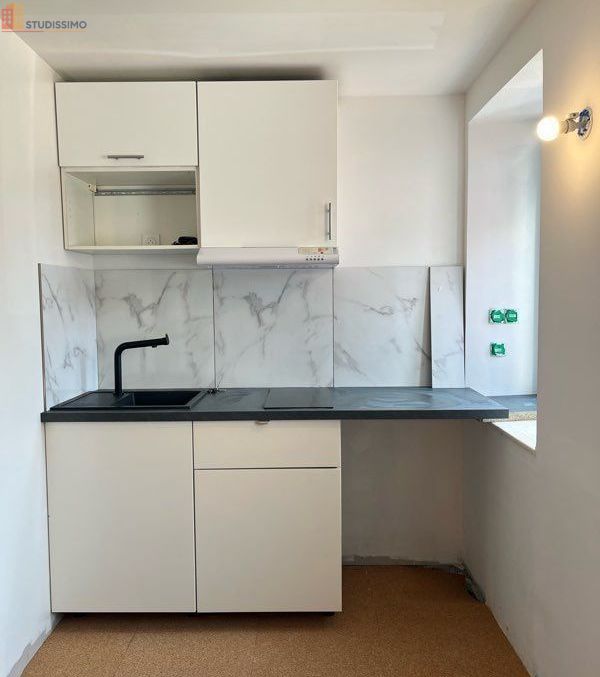 Studio meublé 17m² Amiens 80000 - Terrasse, jardin - Photo 2