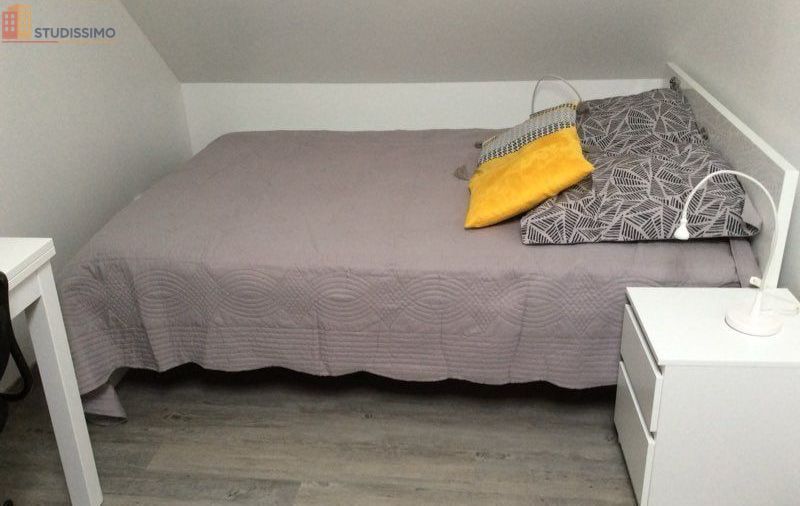Studio meublé 20m² Amiens centre - Meublé, quartier Saint-Leu - Photo 2