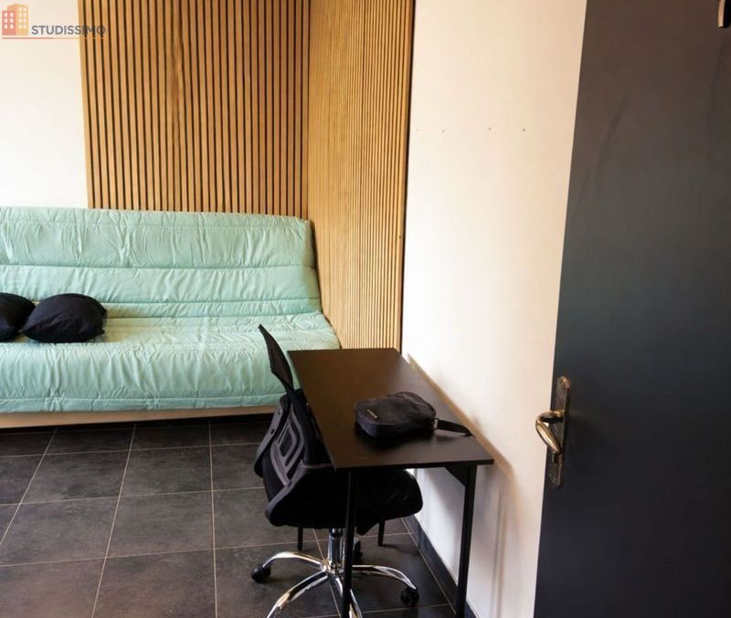 Studio à Amiens