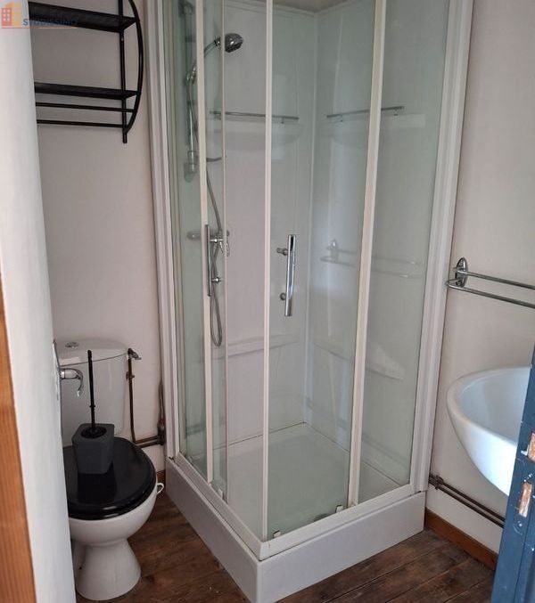 Studio meublé 20m² Amiens - Proche quartier Sainte-Anne - Photo 8