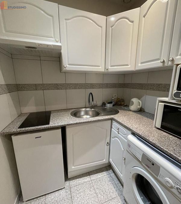 Studio 34m² Bagnoles-de-l'Orne - DPE C - Photo 7
