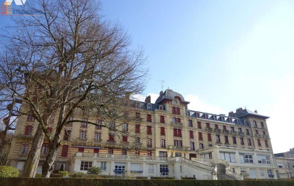 Studio 34m² Bagnoles-de-l'Orne - DPE C - Photo 5