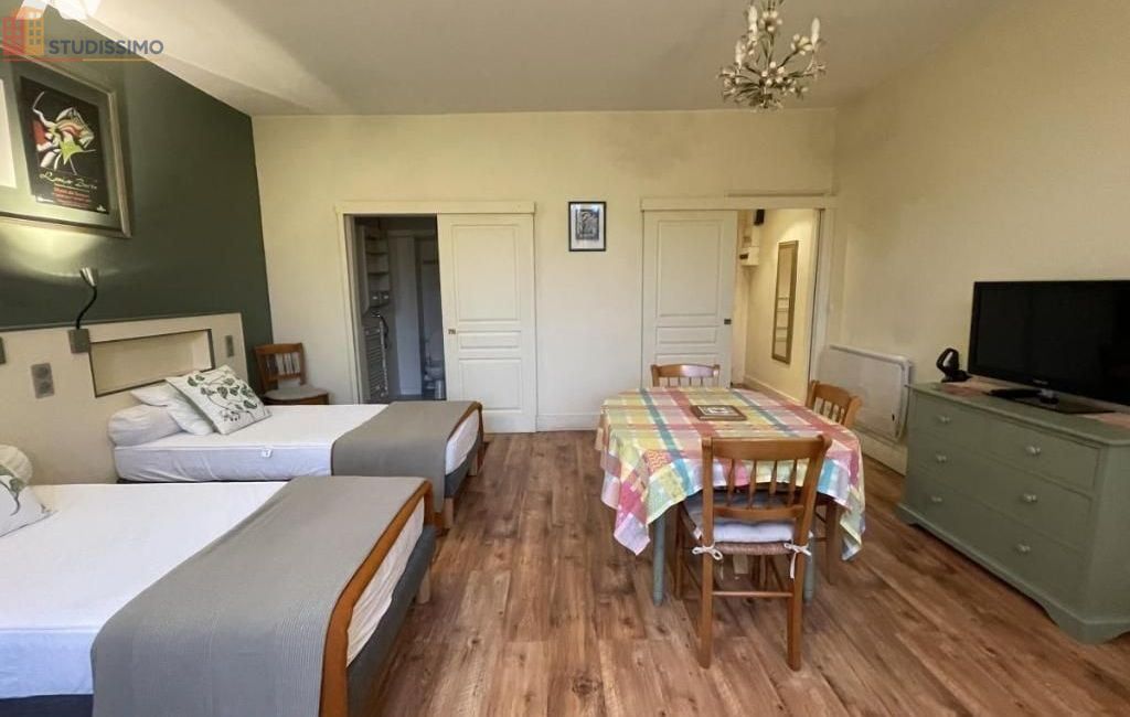 Studio 34m² Bagnoles-de-l'Orne - DPE C - Photo 3