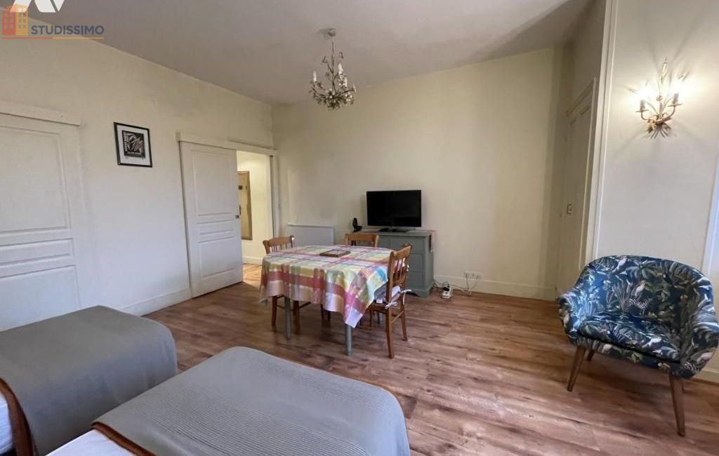 Studio 34m² Bagnoles-de-l'Orne - DPE C - Photo 2