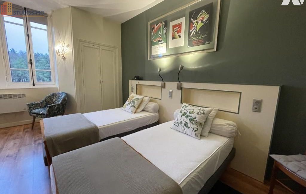 Studio 34m² Bagnoles-de-l'Orne - DPE C - Photo 1