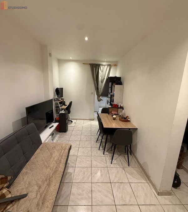 Studio 25m² Amiens 80000 - Photo 4
