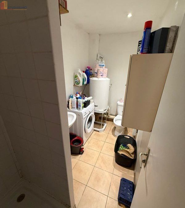 Studio 25m² Amiens 80000 - Photo 3