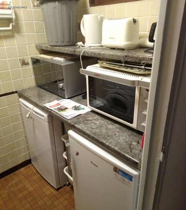Studio 25m² Bagnoles-de-l'Orne (61140) - Normes classiques - Photo 1