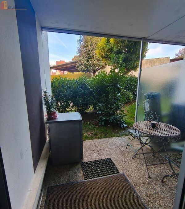Studio 27m² Bagnoles-de-l'Orne (61140) - Terrasse, parking - Photo 1