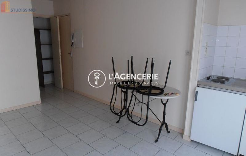 Studio 18m² Albi - lumineux - Photo 1