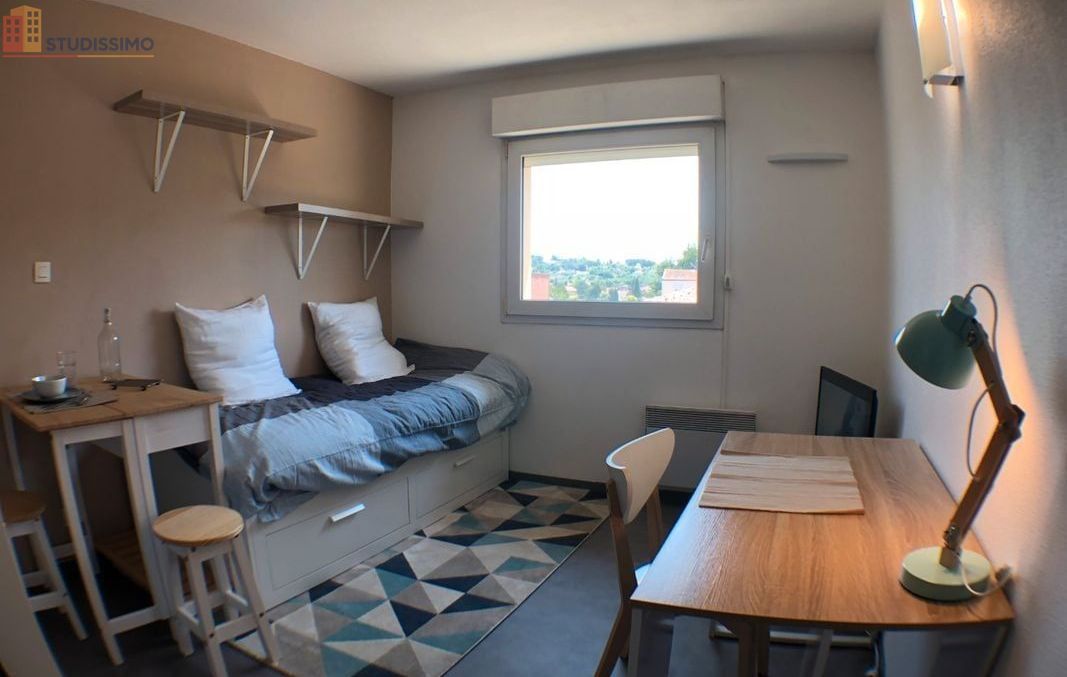 Studio à Albi