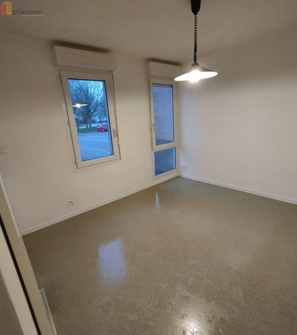 Studio 19m² Arras - Lumineux - Photo 1