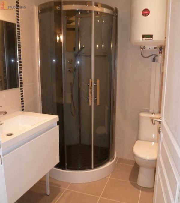 Studio 27m² Albi 81000 - Lumineux, DPE B - Photo 2