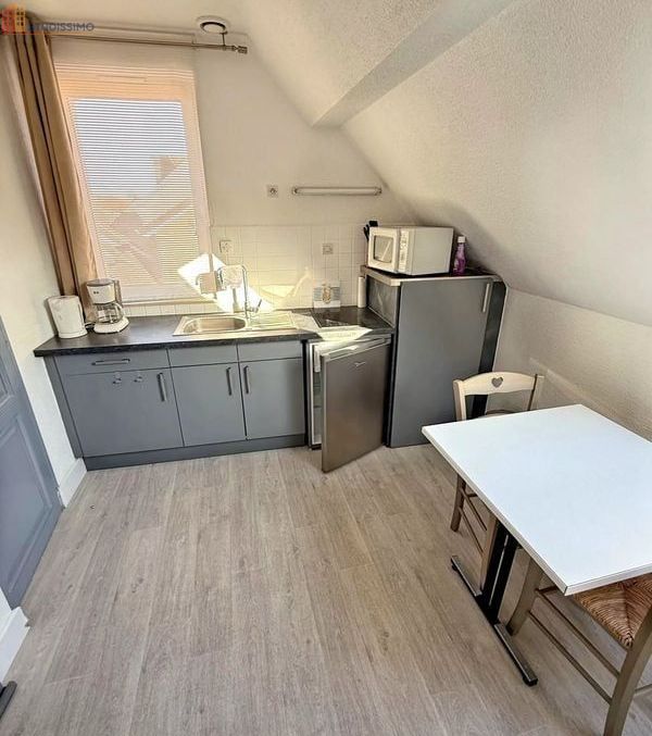 Studio à Étaples
