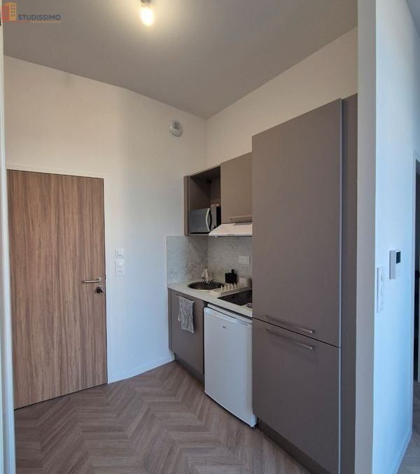 Studio à Albi
