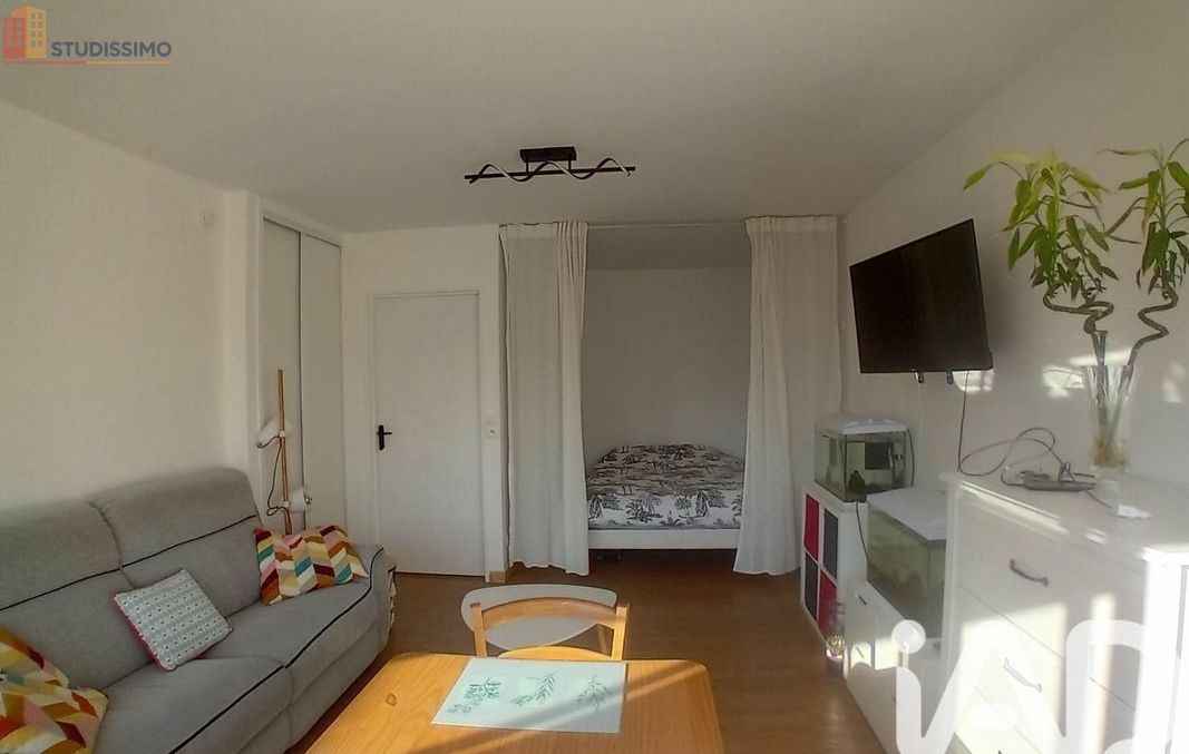 Studio 36m² Arras 62000 - Photo 8
