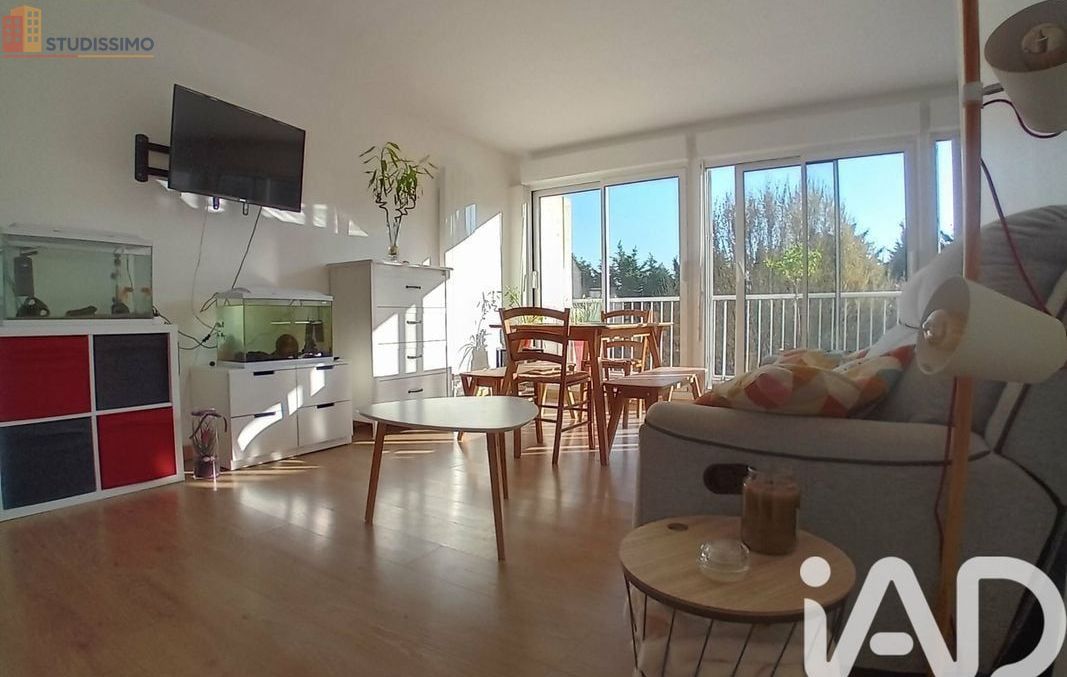 Studio 36m² Arras 62000 - Photo 7