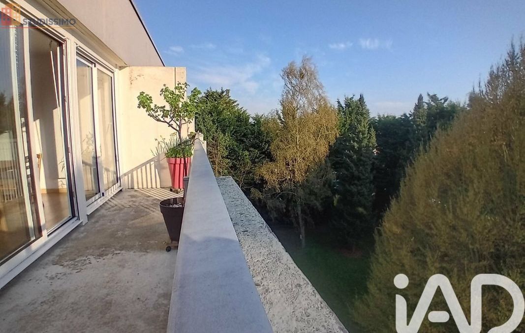Studio 36m² Arras 62000 - Photo 3
